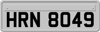 HRN8049