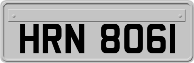 HRN8061