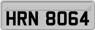 HRN8064
