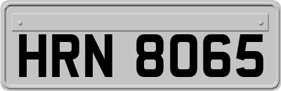HRN8065