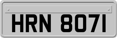 HRN8071