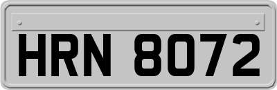 HRN8072