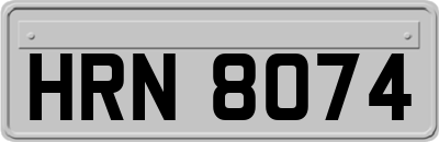 HRN8074