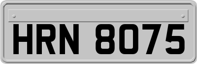 HRN8075
