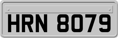 HRN8079