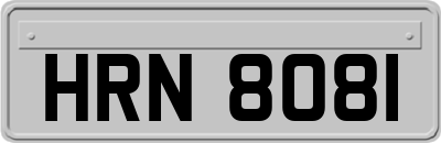 HRN8081