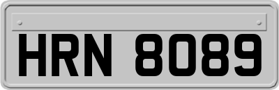 HRN8089