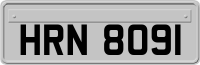 HRN8091