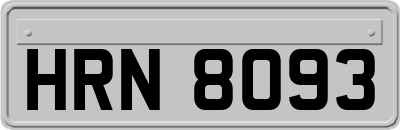 HRN8093