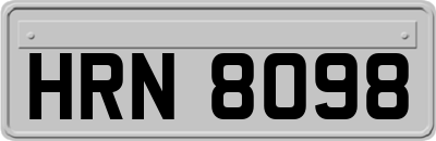 HRN8098