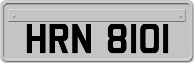 HRN8101