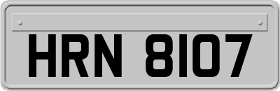 HRN8107