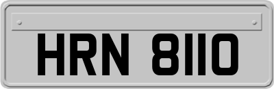 HRN8110