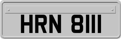 HRN8111