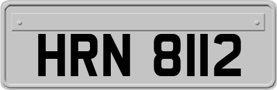 HRN8112