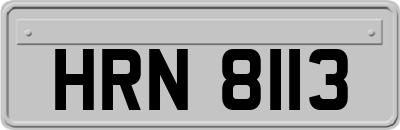 HRN8113