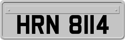 HRN8114