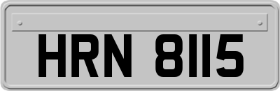 HRN8115