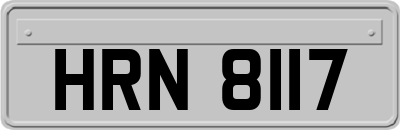 HRN8117