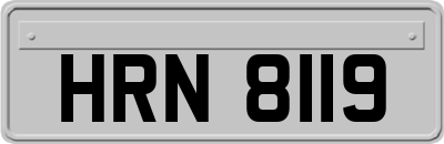 HRN8119