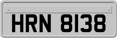 HRN8138