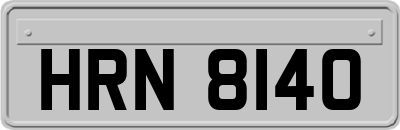 HRN8140