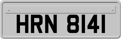 HRN8141