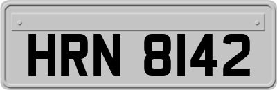HRN8142