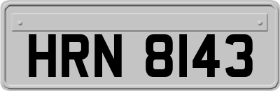 HRN8143