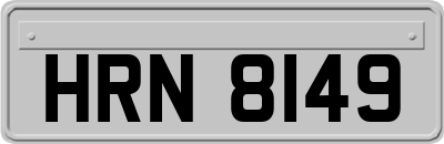 HRN8149