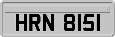HRN8151