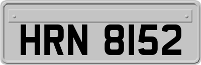 HRN8152