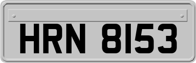 HRN8153