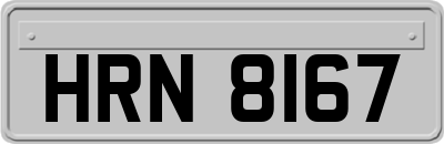 HRN8167