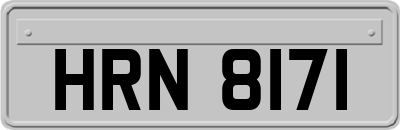 HRN8171