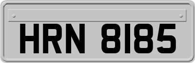 HRN8185