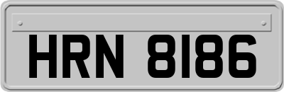 HRN8186
