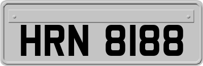 HRN8188