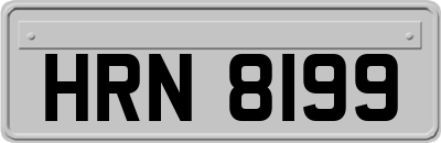 HRN8199