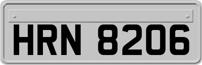 HRN8206