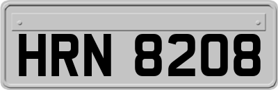 HRN8208