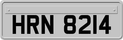 HRN8214