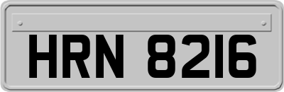 HRN8216