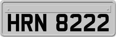 HRN8222