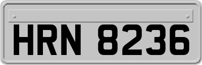 HRN8236