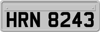 HRN8243