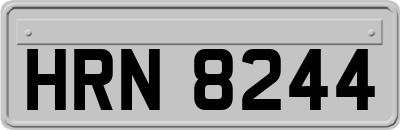 HRN8244