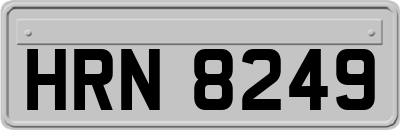 HRN8249