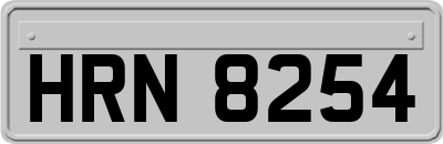 HRN8254