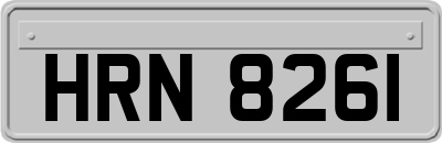 HRN8261
